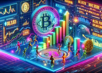 Bitcoin chạm mốc 88K USD: Sẽ giảm về 76K USD?