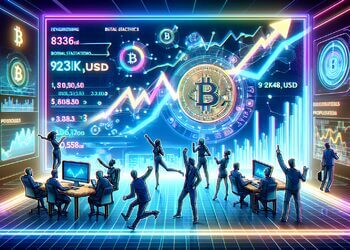 92K USD Bitcoin: Đột phá hay chốt lời?