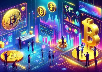 Hôm nay trong thế giới tiền điện tử: BTC, vàng, XRP, và hơn nữa