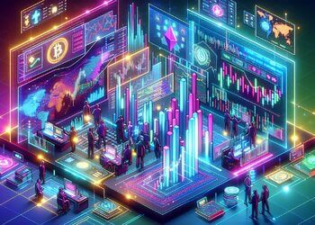 Nhà đầu tư altcoin nên cẩn trọng dù lợi nhuận tăng