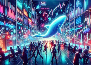 Hyperliquid: Thương nhân lẻ đấu trí cá voi với HYPE