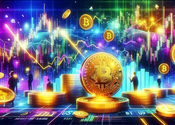 Bitcoin và vàng tỏa sáng khi USD lún: Tiền điện tử thoát ly chứng khoán?