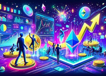 Solana sẽ vượt Ethereum 140%? Chuyên gia khẳng định có