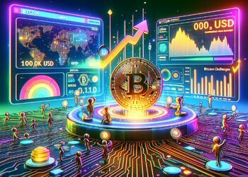 Bitcoin nhắm đến 100K USD: Thách thức tiềm ẩn nào?