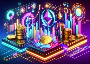 Ethereum và Vàng: Cuộc chiến thị trường ai thắng?