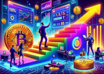 Bitcoin bùng nổ sắp tới? 100K USD chỉ cách một bước