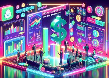 Giá PEPE lên 0,00001500 USD? Trước hết cần làm gì?