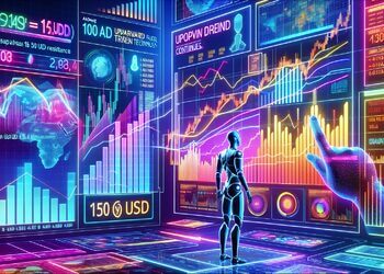 Aave vượt 150 USD kháng cự - Xu hướng tăng tiếp tục?