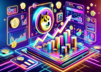 Dogecoin dẫn đầu với tăng 12% – Giấc mơ gần 1 USD?