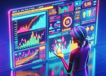 IMX trong vùng giá: Nên chốt lời ngay bây giờ?