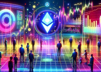 Cardano hướng mốc 1,20 USD: ADA cần phá giá này