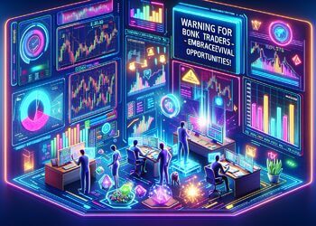 Cảnh báo cho nhà giao dịch BONK – Đón đầu cơ hội phục hồi!