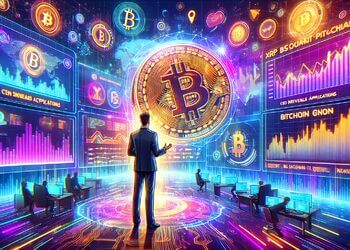 XRP vượt Bitcoin về tính ứng dụng: CEO hé lộ lý do