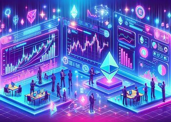 Thiết lập mới Ethereum: Lý do nhà đầu tư săn đón ETH