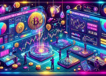 Bitcoin tới 100K USD? Dấu hiệu chuẩn bị bùng nổ!