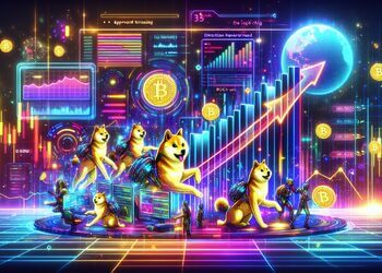 Dogecoin: Phe Tăng Quay Lại, DOGE Sẽ Đảo Chiều?