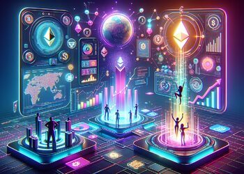 Ethereum hồi sinh: 3 lý do đà tăng giá ETH sắp đến