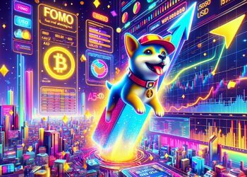 Dogwifhat lên 1 USD? FOMO có thể đẩy WIF bùng nổ