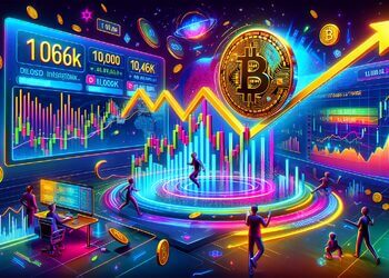 Dòng tiền Bitcoin 106K báo động: BTC sắp biến động?