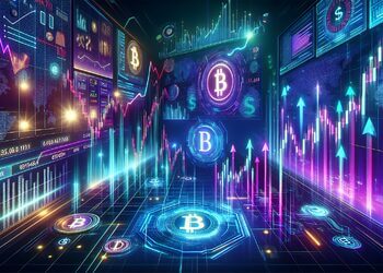 Những đồng tiền điện tử lên ngôi và suy thoái tuần qua