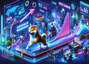 Shiba Inu 2025: Bí quyết trụ vững giữa suy thoái