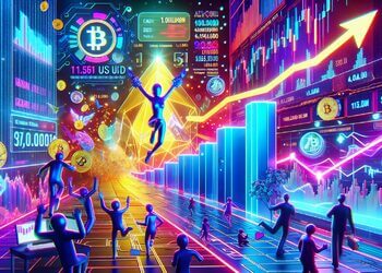 Vốn hóa altcoin đạt 1,05 nghìn tỷ USD: Chu kỳ mới đang tới?