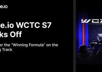 Khởi động Gate.io WCTC S7: Khám phá công thức chiến thắng