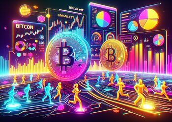 Bitcoin ETF: Grayscale GBTC dẫn đầu thế nào?