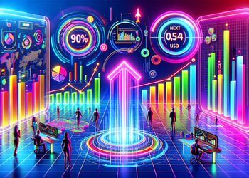 Popcat tăng trưởng 99%: Đích đến tiếp theo 0,54 USD?
