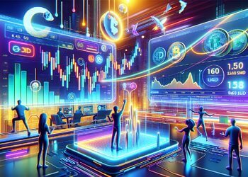 Solana vươn tới 160 USD: Chiến thuật cho trader