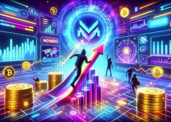 Monero tăng 50% sau 330 triệu USD inflow – Nên mua?