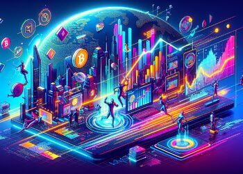 World Liberty Financial cùng CZ thúc đẩy tiền điện tử