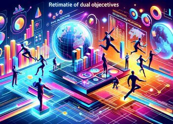 Ethereum Foundation cải tổ lãnh đạo: Mục tiêu kép hấp dẫn