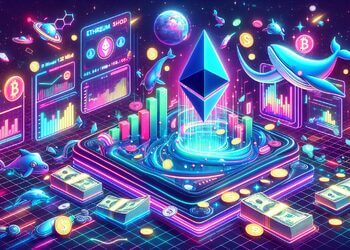 Cú sốc cá voi Ethereum: Galaxy Digital chi 42 triệu USD