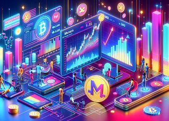 Monero tăng 65% nhờ tin hack Bitcoin, XMR vượt 300 USD?