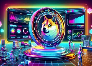 Dogecoin: Mục tiêu 0,74 USD Có Khả Thi Không?