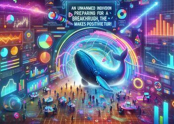 Ethena chuẩn bị bứt phá? Cá voi tích cực trở lại