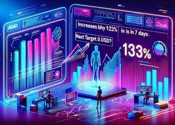 AI16Z tăng 123% trong 7 ngày: Mục tiêu tiếp theo 0,33 USD?