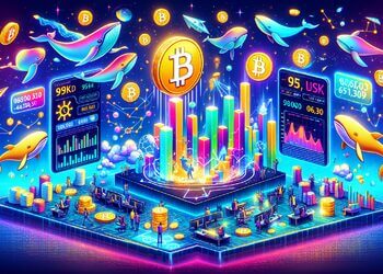 Lợi nhuận cá voi Bitcoin và mốc 95K USD: Chiến lược cho nhà giao dịch