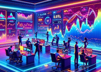 Trader TRUMP: Vì sao vẫn lạc quan dù giá giảm 10%