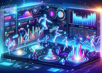 DeepBook Hội Tụ – Đáy Tiếp Theo của DEEP ở 0,157 USD?