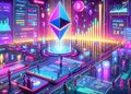 Ethereum tăng 62,7% địa chỉ, giá 2K USD sắp đạt?