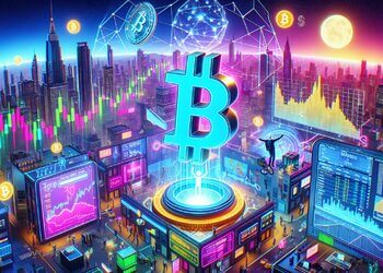 Bitcoin sát mốc 98K USD: 2 nhân tố nào kích hoạt đà tăng?