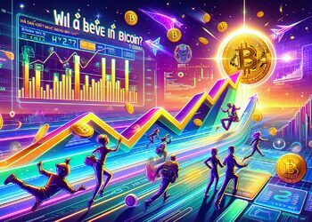 Lòng tin Bitcoin tăng vọt, giá BTC sẽ tăng chứ?