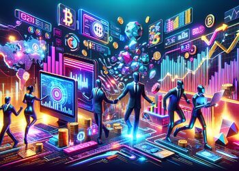 3 sự kiện lớn làm biến động thị trường tiền điện tử!