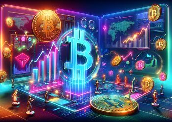 Bitcoin Dominance và tiềm năng mùa altcoin
