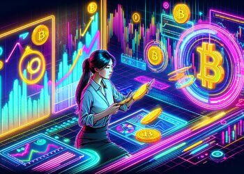 Bitcoin đạt 2,4 triệu USD năm 2030? Dự đoán từ ARK Invest