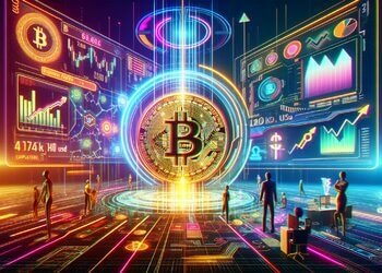 Bitcoin nhắm mục tiêu 108K USD khi dòng vốn tăng mạnh