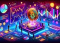Bitcoin thành altcoin? Thay đổi OP_Return gây tranh cãi