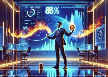 CEO Mantra đốt Token khi OM giảm 88% – Bước đi táo bạo?